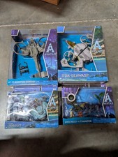 🎁Disney Avatar World of