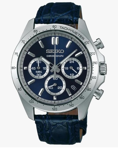 Orologio uomo seiko spirit - orologio,