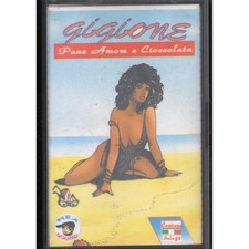 Gigione ‎MC7 Pane Amore E