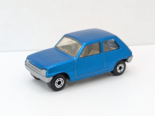 Matchbox superfast mb21 - superfast,
