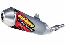 Silenziatore HUSQVARNA TE310