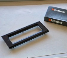 Bticino 4716GR placca Living