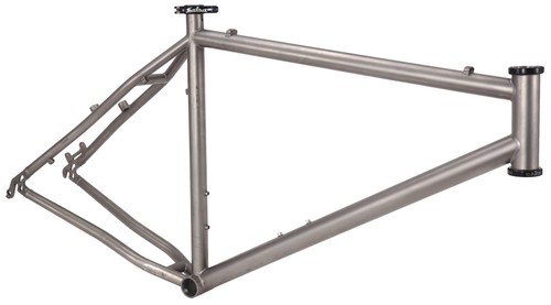 Telaio bici mtn marin - mtn, team