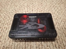 ALPINE TYPE X AUDIO Speaker
