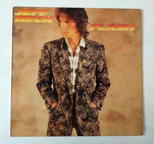 Disco vinile giri jeff - 33,