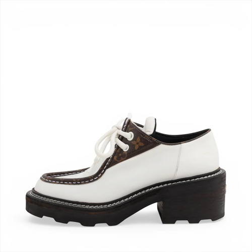 Mocassino louis vuitton - mocassino,