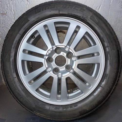Cerchio lega ford max - in,