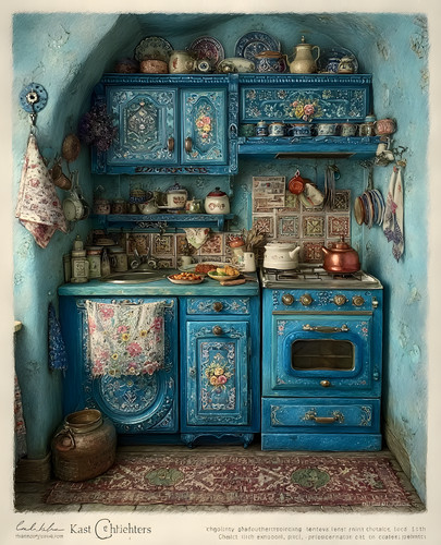Lavello cucina 8x10