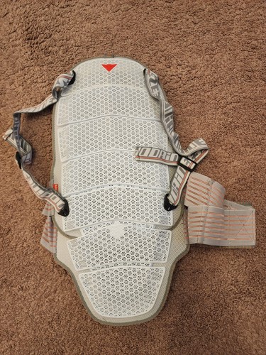 Dainese active shield - active, 1