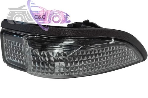 Fanale fanalino freccia - fanale,