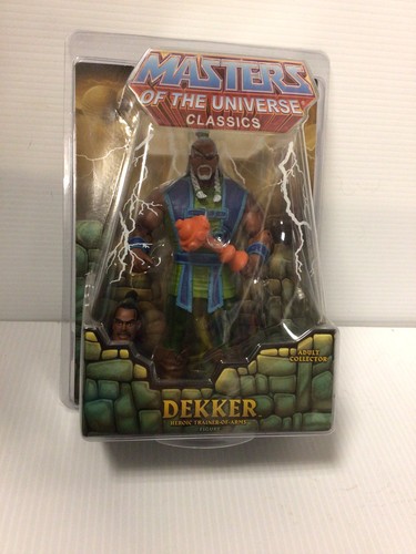Masters the universe - masters,