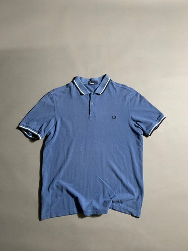 Polo fred perry - fred, l