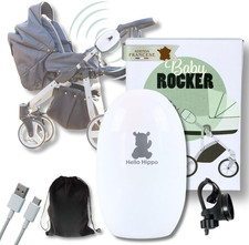 - Dondolo Elettrico - Aiuto