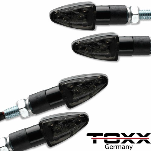 Toxx set mini frecce led - set,