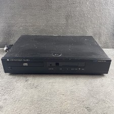 Cambridge audio cd5 - audio,
