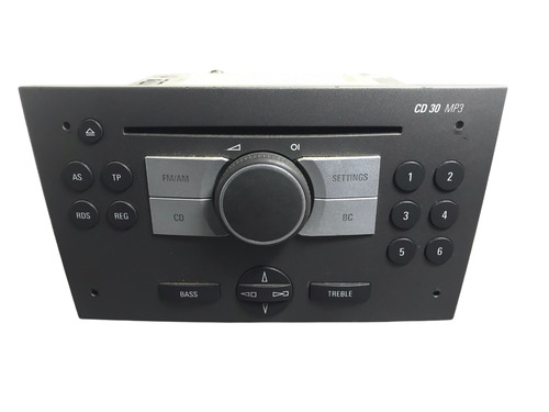 Autoradio per opel meriva - opel,