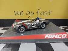 MOTORE PROPULSORE NINCO 50503