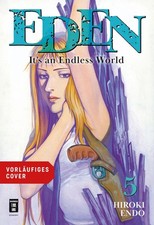 Hiroki Endo Eden 05
