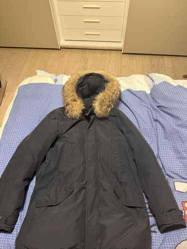 Parka woolrich - parka, xl