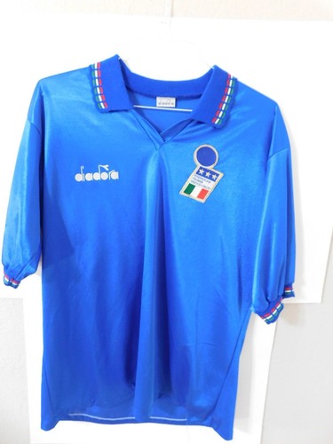 Maglia calcio diadora - diadora, italia