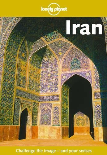 Iran lonely planet - (lonely,