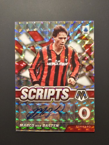 Marco van basten - marco,