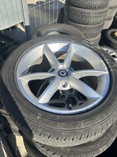 4 CERCHI IN LEGA ORIGINALI