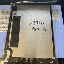 Originale Apple iPad Air 4 Gen