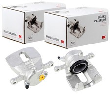 2 pinze freno NK anteriori