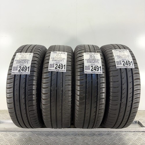 Gomme usate 185 - gomme,