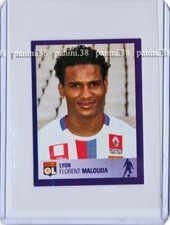 Sticker florent malouda - florent,
