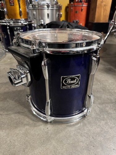 Tamburo tom pearl export - tom, 10"