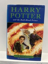 Harry Potter And The