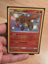 Charmeleon Baby Shiny SV7/SV94