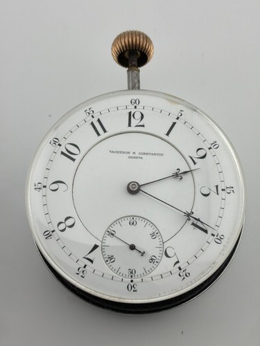Vacheron constantin high - vacheron,