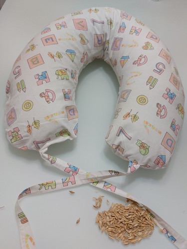 Cuscino allattamento con - allattamento,