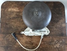 Campanello da boxe Bevin