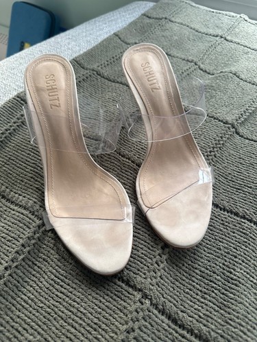Protezione ariella stiletto - protezione,