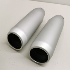 Ducati SS 939 EZ:20 Scarico