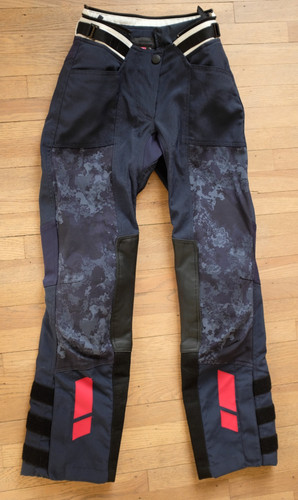 Pantaloni moto avventura - , bmw