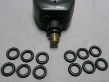 ANELLI FILETTATI ALLINEAMENTO