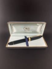 Penna a Sfera OMAS 360