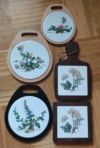 Botanica villeroy boch - botanica,
