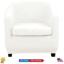 Coprisedia Elegante Rotondo a