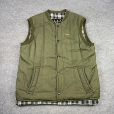 Gilet Barbour Vintage Uomo XL