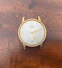 Orologio Uomo Vintage VULCAIN