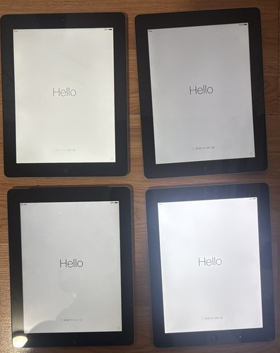 Lotto apple ipad - apple,