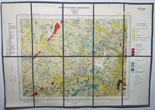 Foldal - Norvegia Mappa