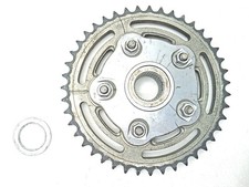 CORONA MOZZO POSTERIORE REAR