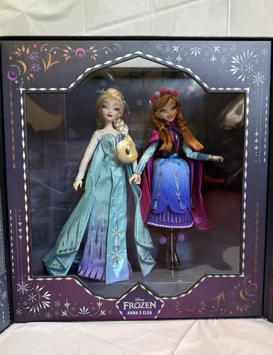 Disney frozen anna elsa - anna, &